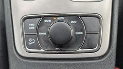 2021 Jeep Grand Cherokee S-Limited