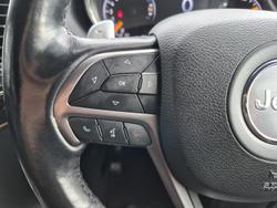 2021 Jeep Grand Cherokee S-Limited