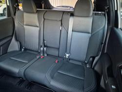 2022 Mitsubishi Outlander LS