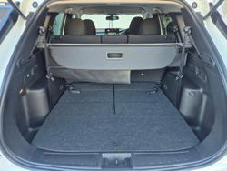 2022 Mitsubishi Outlander LS