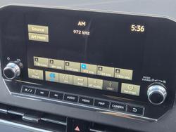 2022 Mitsubishi Outlander LS
