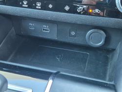 2022 Mitsubishi Outlander LS