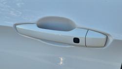 2022 Mitsubishi Outlander LS