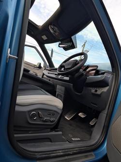 2023 Kia EV9 GT-Line