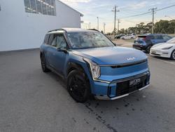 2023 Kia EV9 GT-Line