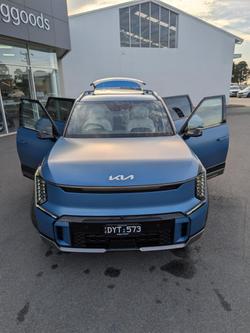 2023 Kia EV9 GT-Line