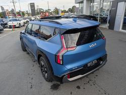 2023 Kia EV9 GT-Line