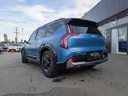 2023 Kia EV9 GT-Line