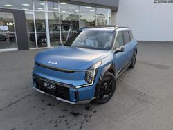 2023 Kia EV9 GT-Line