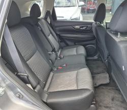 2020 Nissan X-TRAIL ST