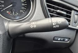 2020 Nissan X-TRAIL ST