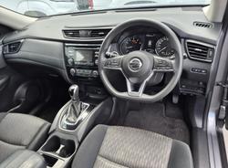 2020 Nissan X-TRAIL ST