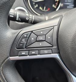 2020 Nissan X-TRAIL ST