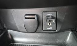 2020 Nissan X-TRAIL ST