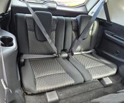 2020 Nissan X-TRAIL ST