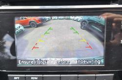 2020 Nissan X-TRAIL ST