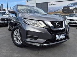 2020 Nissan X-TRAIL ST