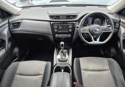 2020 Nissan X-TRAIL ST