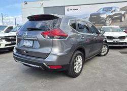 2020 Nissan X-TRAIL ST