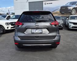 2020 Nissan X-TRAIL ST