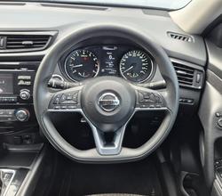 2020 Nissan X-TRAIL ST