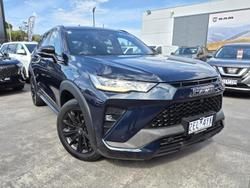 2023 GWM Haval H6GT Ultra