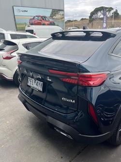 2023 GWM Haval H6GT Ultra