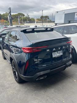 2023 GWM Haval H6GT Ultra