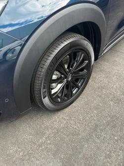 2023 GWM Haval H6GT Ultra