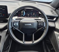 2023 GWM Haval H6GT Ultra