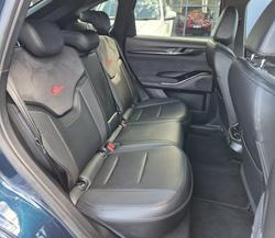 2023 GWM Haval H6GT Ultra