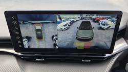 2023 GWM Haval H6GT Ultra