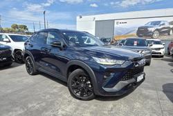 2023 GWM Haval H6GT Ultra