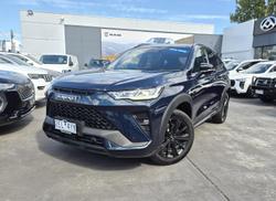 2023 GWM Haval H6GT Ultra