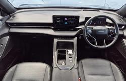 2023 GWM Haval H6GT Ultra