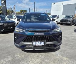 2023 GWM Haval H6GT Ultra