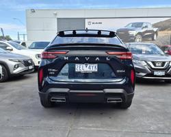 2023 GWM Haval H6GT Ultra