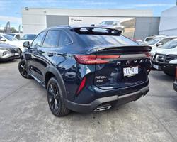 2023 GWM Haval H6GT Ultra