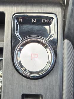 2023 GWM Haval H6GT Ultra