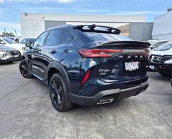 2023 GWM Haval H6GT Ultra