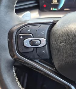 2023 GWM Haval H6GT Ultra