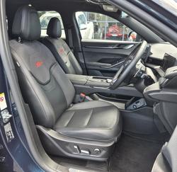 2023 GWM Haval H6GT Ultra