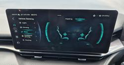 2023 GWM Haval H6GT Ultra