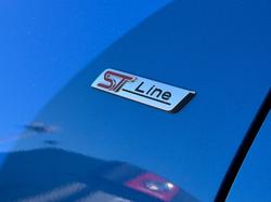 2020 Ford Puma ST-Line V