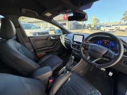 2020 Ford Puma ST-Line V