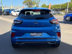 2020 Ford Puma ST-Line V