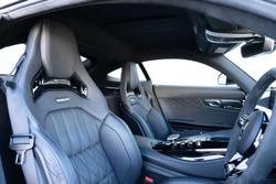 2021 Mercedes-Benz AMG GT Night Edition