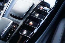 2021 Mercedes-Benz AMG GT Night Edition