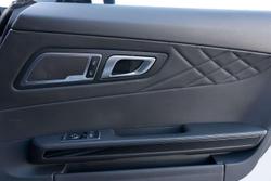 2021 Mercedes-Benz AMG GT Night Edition