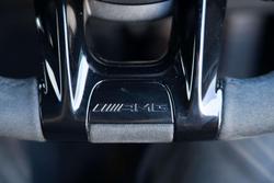 2021 Mercedes-Benz AMG GT Night Edition